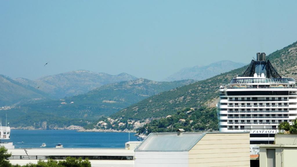 Nikolina Rooms Dubrovnik Quarto foto